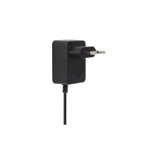 ALIMENTATION UNIVERSELLE - 18 VCC - 1 A - 18 W - CONNECTEUR (2.1 x 5.5 mm)