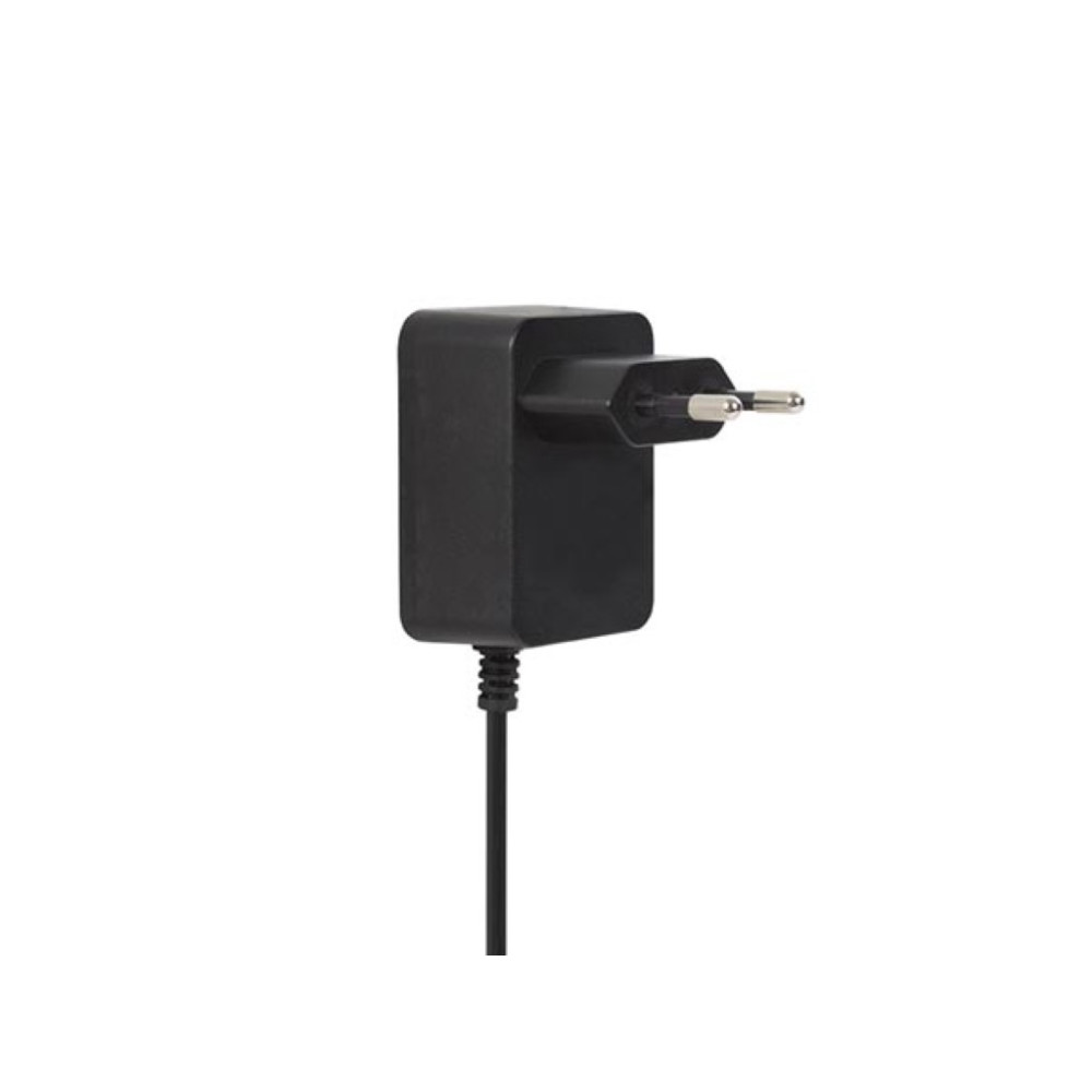 ALIMENTATION UNIVERSELLE - 18 VCC - 1 A - 18 W - CONNECTEUR (2.1 x 5.5 mm)