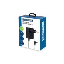 ALIMENTATION UNIVERSELLE - 18 VCC - 1 A - 18 W - CONNECTEUR (2.1 x 5.5 mm)