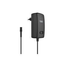 Alimentation à découpage compacte avec sortie sélectionnable - 5 à 12 VCC - 42 W - 3,5 A max.