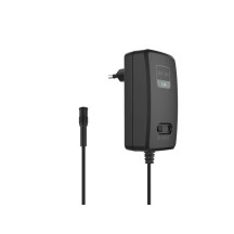 Alimentation à découpage compacte avec sortie sélectionnable - 13,5 à 30 VCC - 30 W - 1 A max.