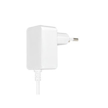 CHARGEUR COMPACT AVEC CONNEXION MICRO USB - 5 VCC - 1 A