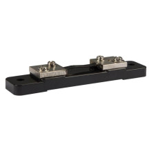 Amperemetre Analogique De Tableau 30A CC / 60 x 47mm