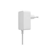 CHARGEUR COMPACT AVEC CONNEXION USB - 5 VCC - 2.5 A - 12.5 W max.