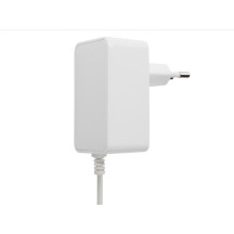 CHARGEUR COMPACT AVEC CONNEXION USB - 5 VCC - 3 A max. - 15 W. max. - TYPE C