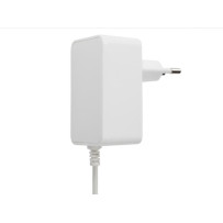 CHARGEUR COMPACT AVEC CONNEXION USB - 5 VCC - 3 A max. - 15 W. max. - TYPE C