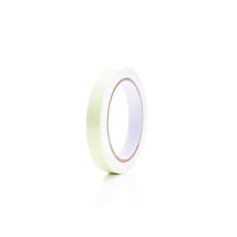 Ruban adhésif phosphorescent 1,5cm x 10m - Vert