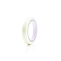 Ruban adhésif phosphorescent 1,5cm x 10m - Vert