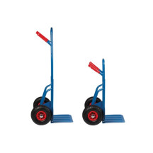 Diable télescopique - charge max. 150 kg