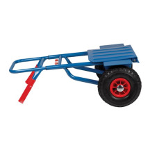 Diable télescopique - charge max. 150 kg