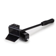 TRANSPORTEUR DE MEUBLES - RENFORCÉ - CHARGE MAX. 100 kg - 23 x 17 x 5,2 cm - 4 pcs