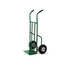 Chariot à bois - charge max. 250 kg