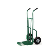 Chariot à bois - charge max. 250 kg