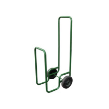 Chariot à bois - charge max. 100 kg