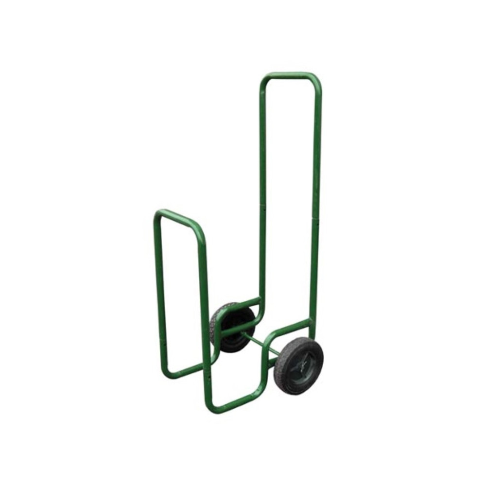 Chariot à bois - charge max. 100 kg
