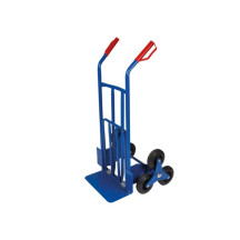 Diable monte-escaliers - 6 roues - charge max. 150 kg