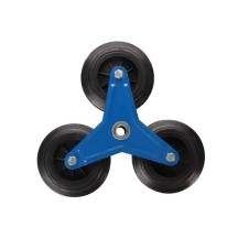 Roue de rechange pour qt124