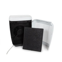PURIFICATEUR D'AIR SMART AVEC LAMPE UV-C