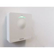 Kit de qualité de l'air avec Theben AMUN 716