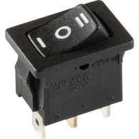 R1933F NON-ILL ON/OFF/ON  1P  3A-250VAC