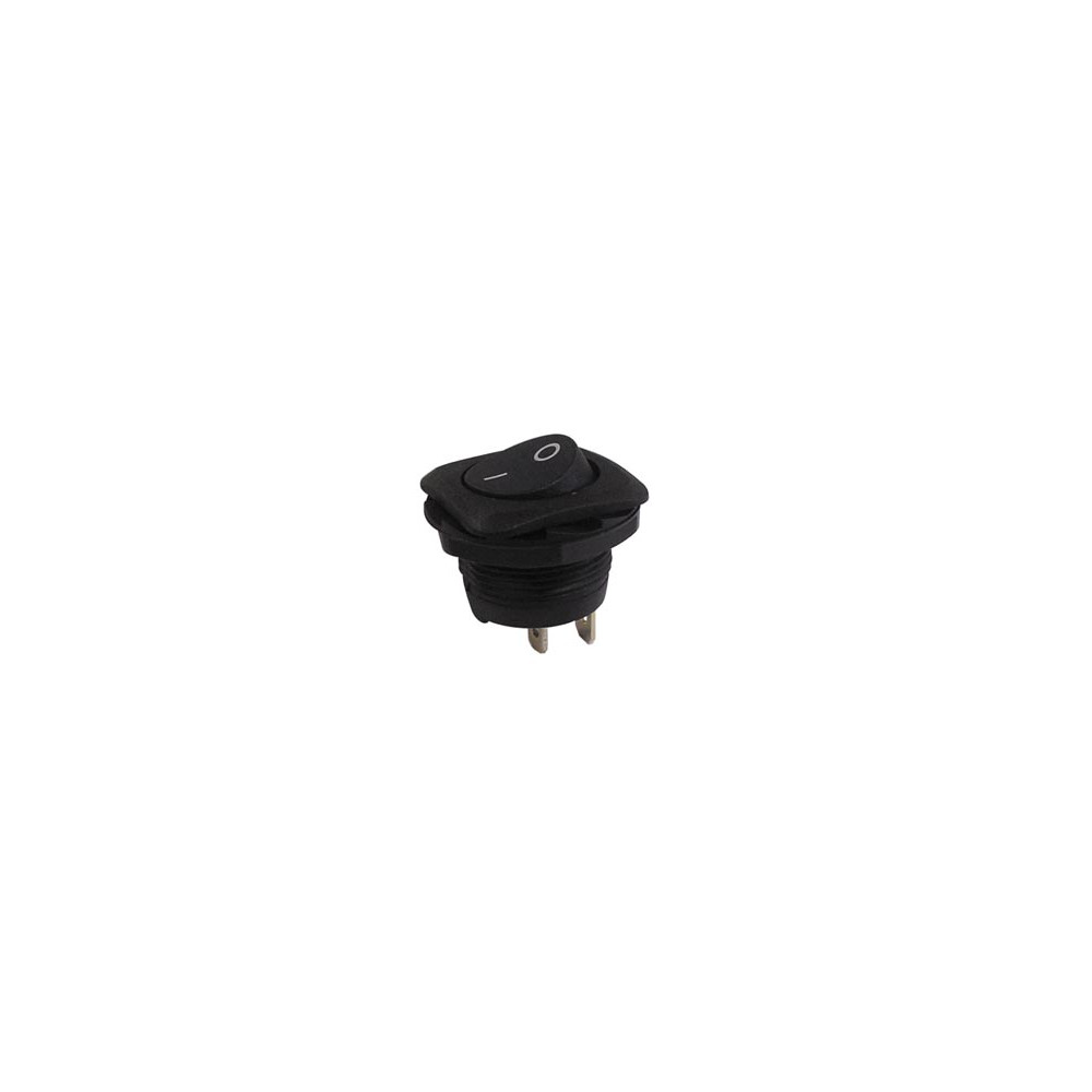 INTERRUPTEUR DE PUISSANCE A BASCULE 5A-250V SPST ON-OFF