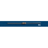 RÉSISTANCE 1/4W 560K
