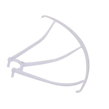 4 PROTECTEURS D'HÉLICE POUR RCQC1 & RCQC3