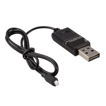 CÂBLE DE CHARGE POUR RCQC2