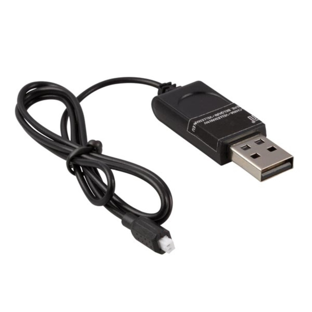 CÂBLE DE CHARGE POUR RCQC2