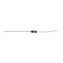 FUSIBLE A COUCHE METALLIQUE 0.22 ohm