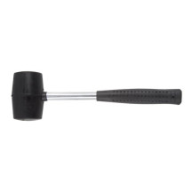 Maillet en caoutchouc - 200 g