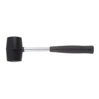 Maillet en caoutchouc - 200 g