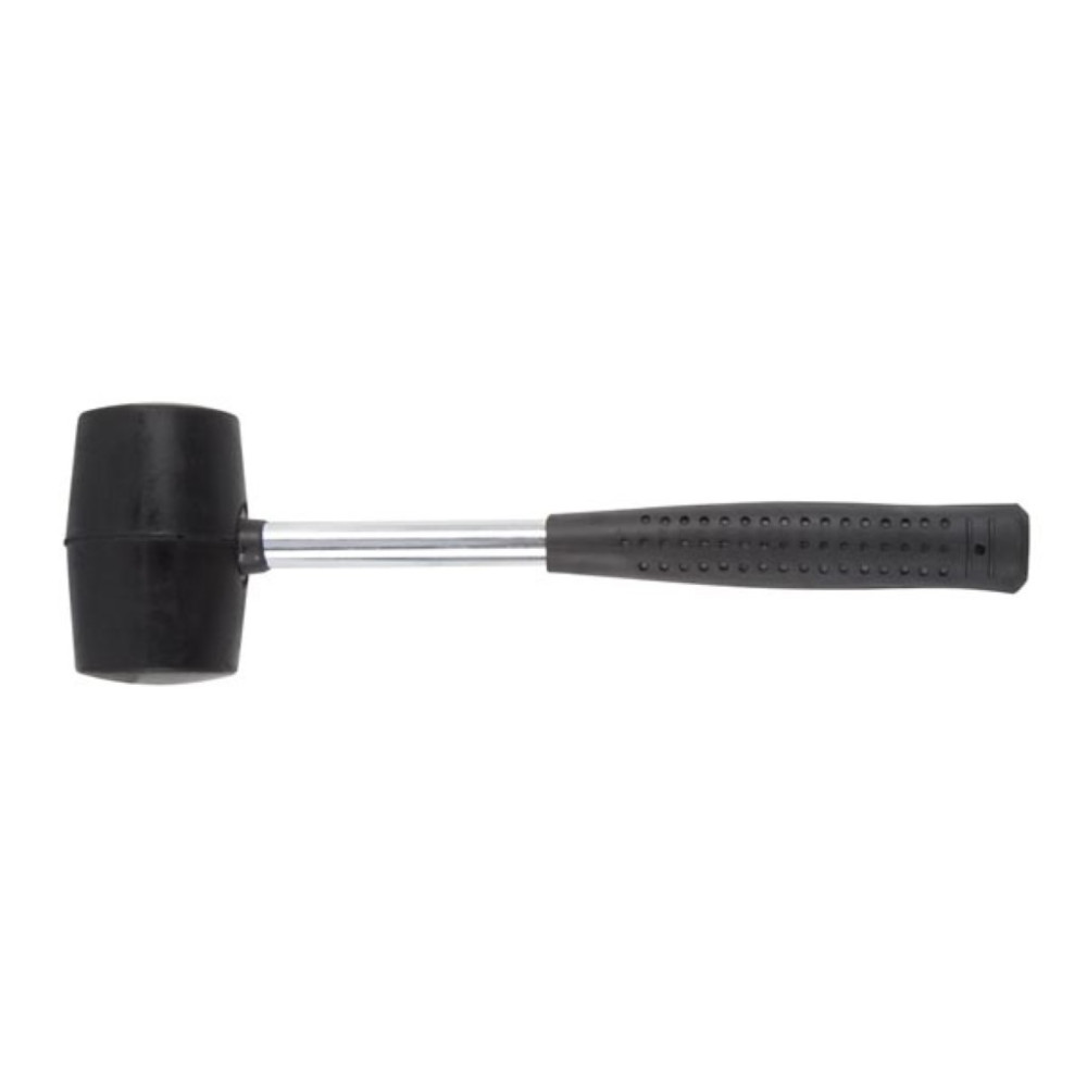 Maillet en caoutchouc - 200 g