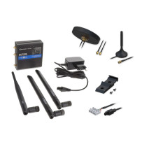 Teltonika RUT200 Routeur LTE WiFi Industriel