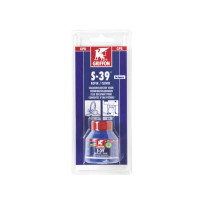 Griffon liquide de soudure, cuivre, S-39, 80 ml