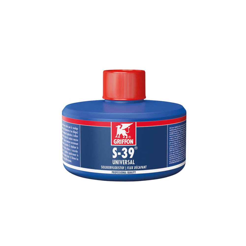 Griffon flux de soudure universel, 320 ml