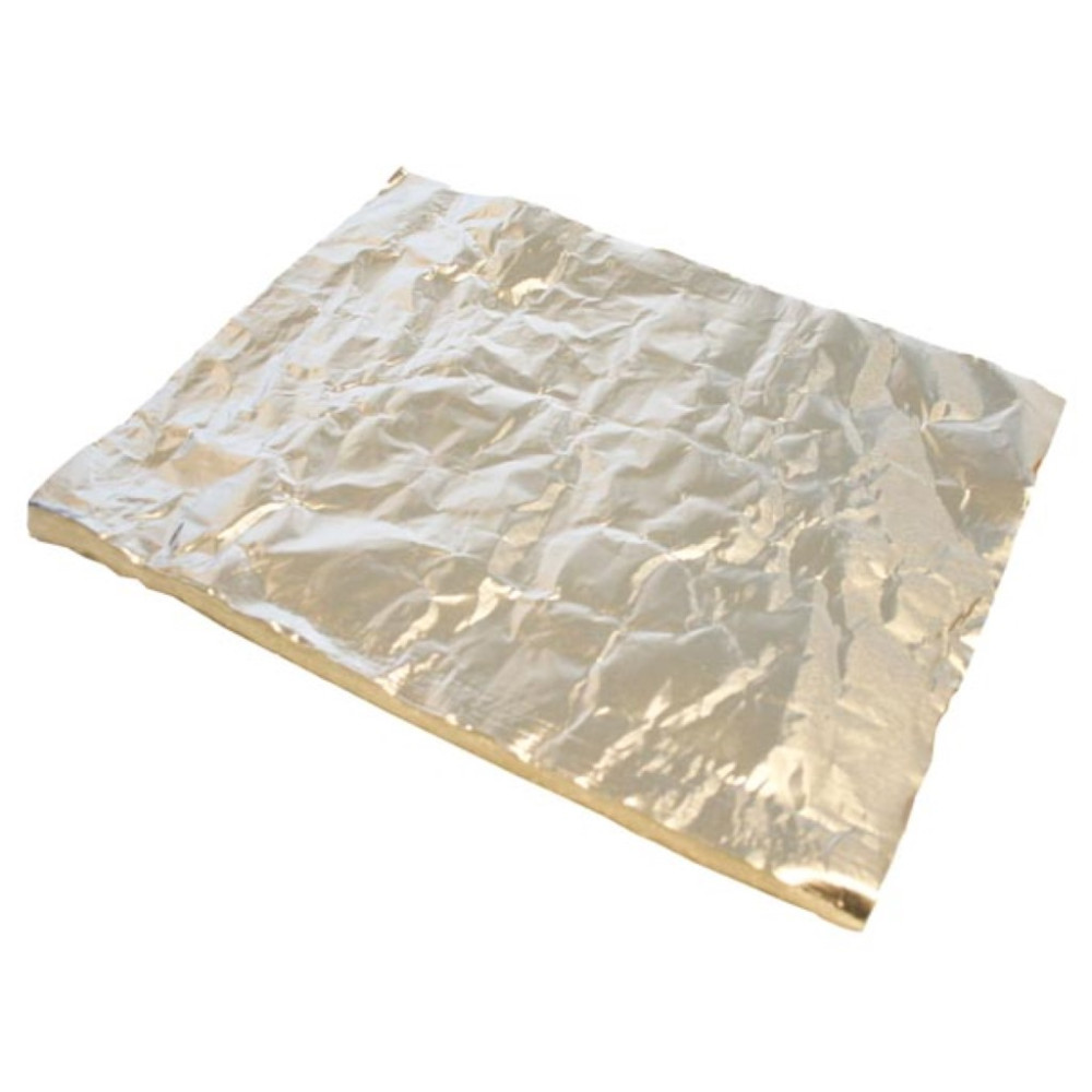 Griffon ecran thermique, flexible, 250x190x6 mm