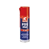Griffon - Lubrifiant - à base de teflon - 300 ml