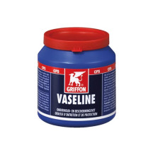 Griffon vaseline, sans acide, 200 g, pot
