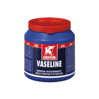 Griffon vaseline, sans acide, 200 g, pot