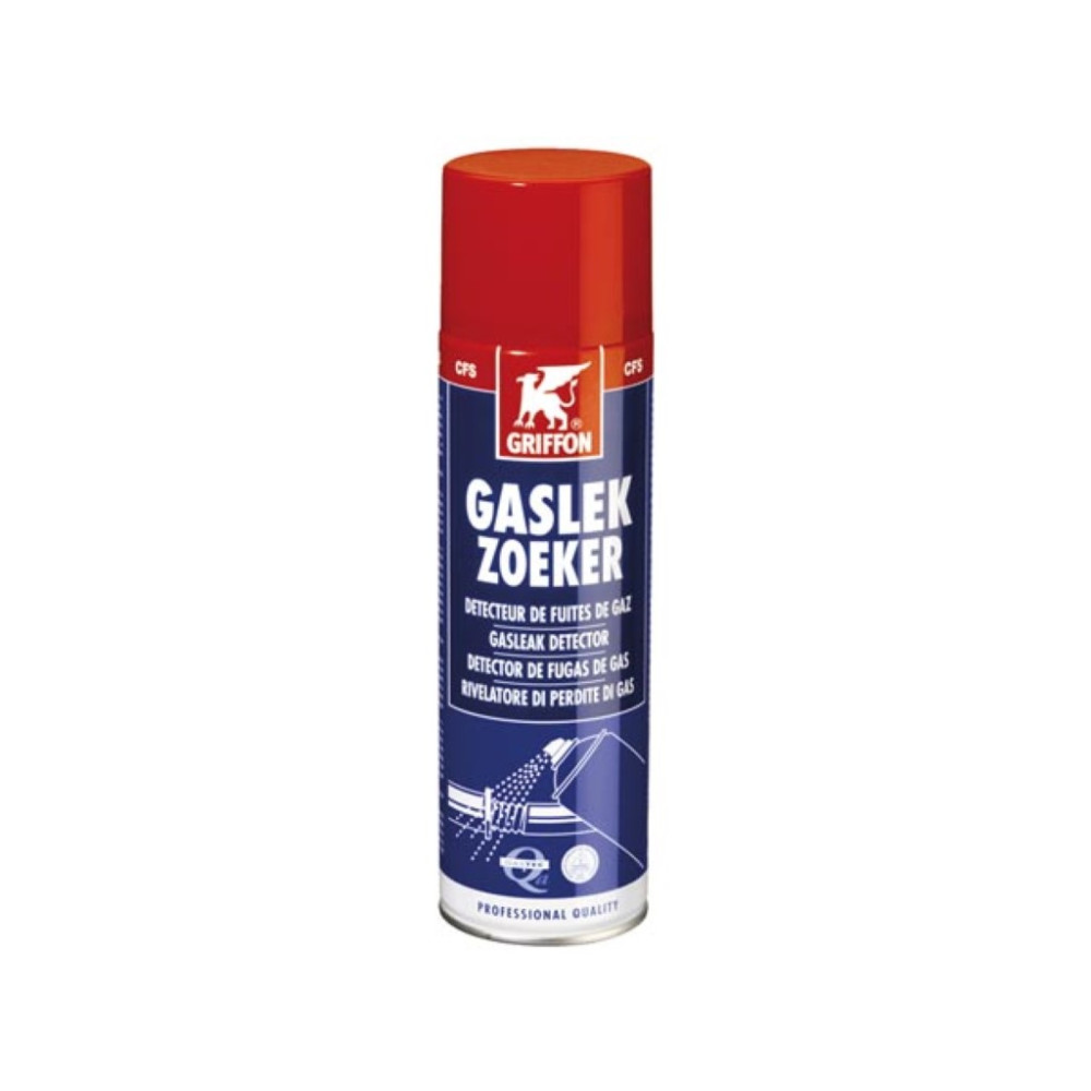 GRIFFON - DÉTECTEUR DE FUITE DE GAZ - 400 ml