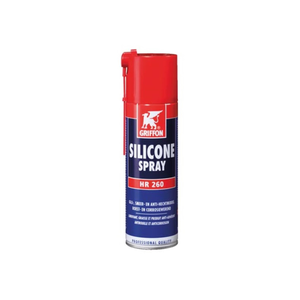 GRIFFON - SPRAY SILICONE - 300 ml
