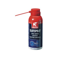 GRIFFON - SPRAY SERRURE - 150 ml