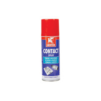 GRIFFON - NETTOYANT ÉLECTRICITÉ - 200 ml