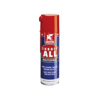 GRIFFON - PRODUIT DE GRAISSAGE ET D'ENTRETIEN - TÉFLON - 300 ml