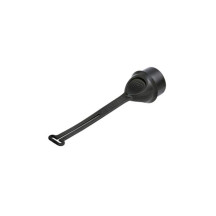 NEUTRIK - CAPUCHON D'ÉTANCHÉITÉ POUR EMBASES XLR FEMELLES NC3FDX-TOP ET NC5FDX-TOP