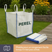 SAC À GRAVATS EN POLYPROPYLÈNE - 1000 L