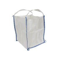 SAC À GRAVATS EN POLYPROPYLÈNE - 55 L