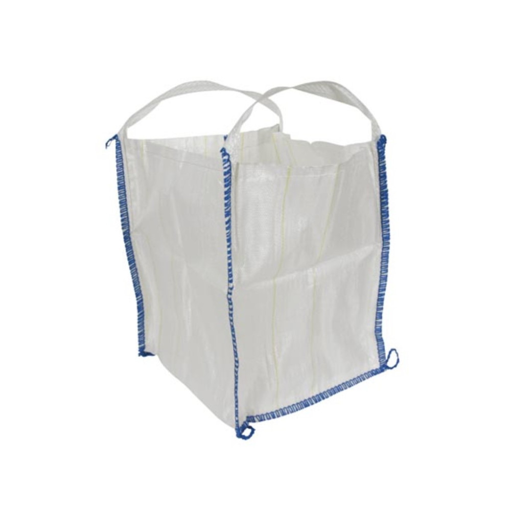 SAC À GRAVATS EN POLYPROPYLÈNE - 55 L