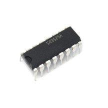 REGULATEUR PWM
